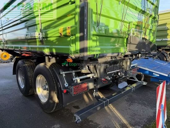 Volquet - Pronar - t 683