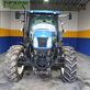Tractor agrícola - New Holland - t6.120 el. comm.