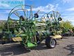Henificador - Krone - swadro tc 1250