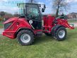 Minicargadora - Weidemann - 4060