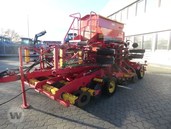 Sembradora - Väderstad - rapid a 400 s