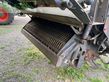 Remolqu agrícola - Claas - autochargeuse cargos 9600