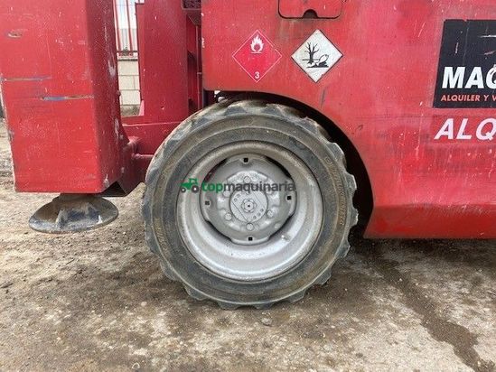 Tijera GENIE GS3268RT