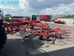Henificador - Lely - hibiscus 915 cd vario mittelschwader