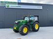 Tractor agrícola - John Deere - 6210r