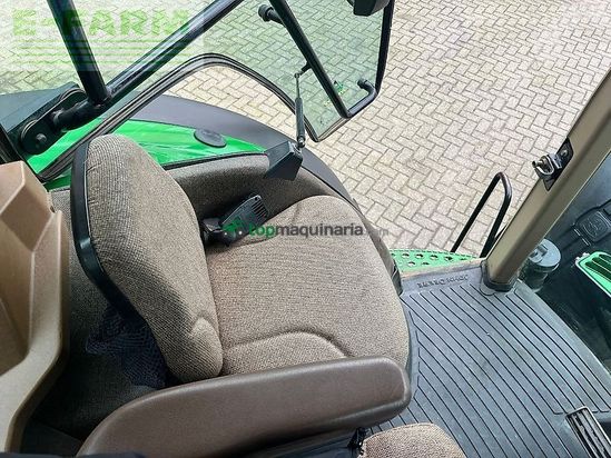 Tractor agrícola - John Deere - 7830