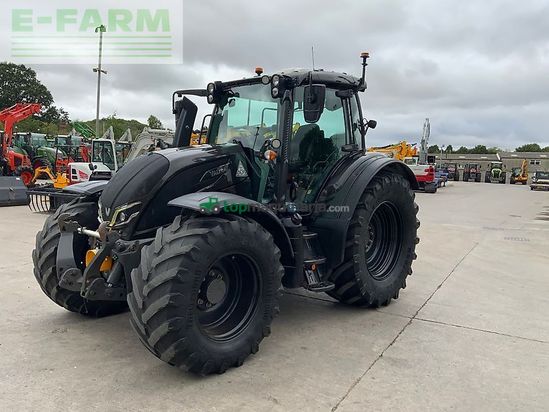 Tractor agrícola - Valtra - n175 direct tractor (st26884)