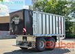 Cinta transportadora de forraje - Fliegl - asw 190 compact fox