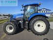 Tractor agrícola - New Holland - t7.210 power command