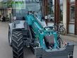 Minicargadora - kramer - kl 30.8t