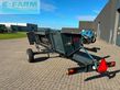Cabezal - Ziegler - zp 400