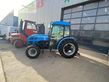 Tractor agrícola - Landini - rex 70u nur 418 stunden