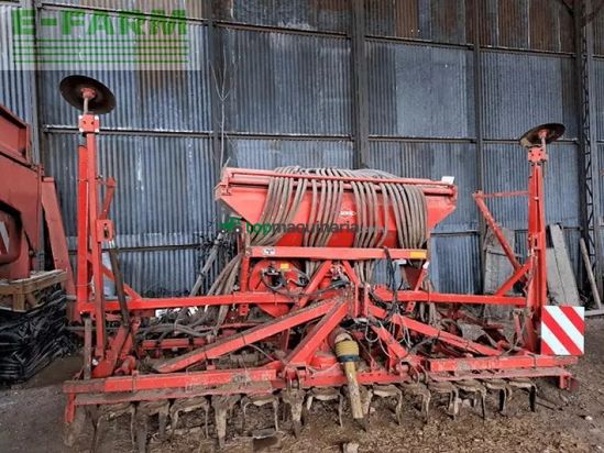 Combinado de siembra - Kuhn - hr 403