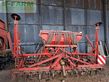 Combinado de siembra - Kuhn - hr 403