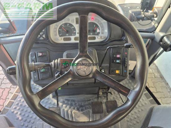 Tractor agrícola - Steyr - 9100 m komfort