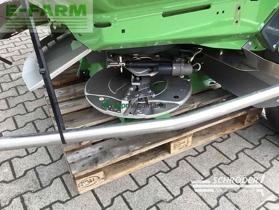 Esparcidor - Amazone - za-ts 1700 super profis hydro