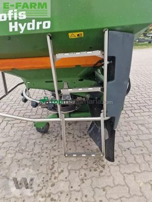 Esparcidor - Amazone - za ts hydro 4200 ultra