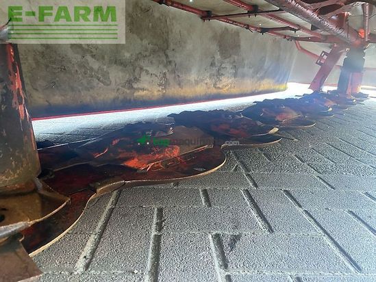 Cortacésped manual - Kuhn - gmd4011