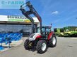 Tractor agrícola - Steyr - 4090 kompakt (stage v)