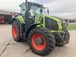 Tractor agrícola - Claas - axion 960