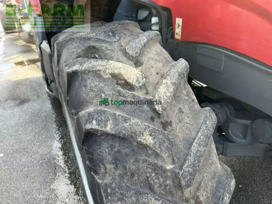 Tractor agrícola - Massey Ferguson - mf6713s new