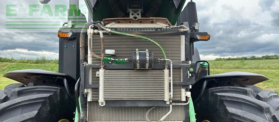 Tractor agrícola - John Deere - 7R 290
