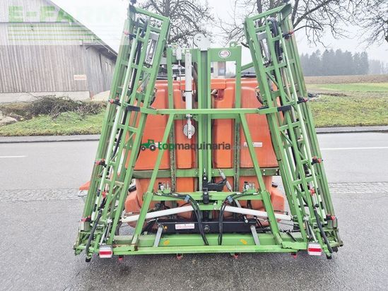 Atomizador - Jessernigg - 1000 l feldspritze