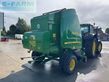 Empacadora gigant - John Deere - 864