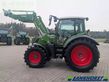 Tractor agrícola - Fendt - 311 vario