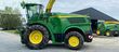 Cosechadora de Cereal - John Deere - 8300
