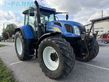 Tractor agrícola - New Holland - tv-t 145 auto command