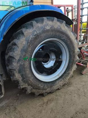 Tractor agrícola - New Holland - t7.230