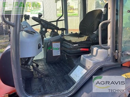 Minicargadora -  - zw 95