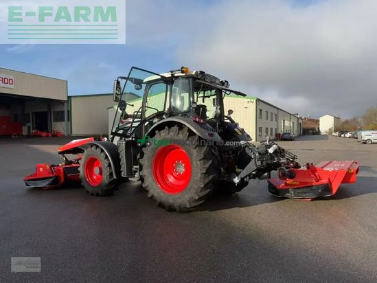 Cortacésped manual - Maschio - heckmähwerk bora 320