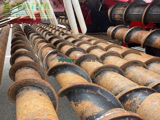 Cosechadora de Cereal - Grimme - rexor 630 / 830 / 930