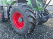 Tractor agrícola - Fendt - 828 vario profi plus