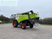 Cosechadora de Cereal - Claas - evion 430 classic