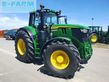 Tractor agrícola - John Deere - 6m 200