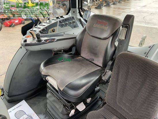 Tractor agrícola - Valtra - t174 active unlimited tractor (st25060)