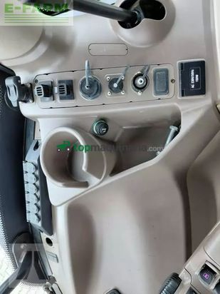 Tractor agrícola - John Deere - 6215r