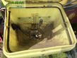 Atomizador - Hardi - tzy 2400