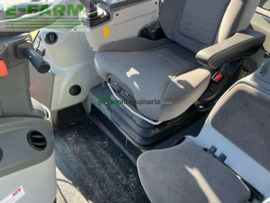 Tractor agrícola - Claas - arion 470 stage v cis+ claas