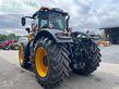 Tractor agrícola - JCB - 8330 fastrac icon