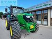 Tractor agrícola - John Deere - 6155r