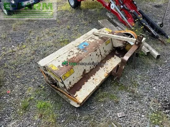 Cortacésped manual -  - 1,2m