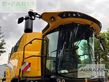 Cosechadora de Cereal - New Holland - cx 8.80 raupe