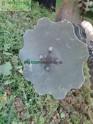 Cultivador - Amazone - catros+ 4001-2