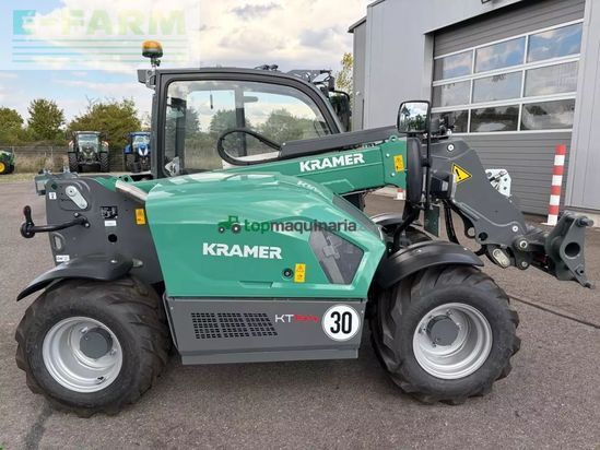 Telescopica - kramer - kt144