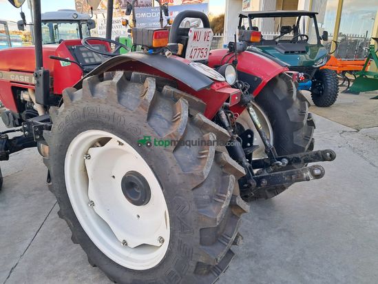 Tractor agrícola - Case IH - 2120