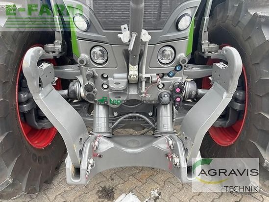 Tractor agrícola - Fendt - 939 vario gen-7 profi+ setting2
